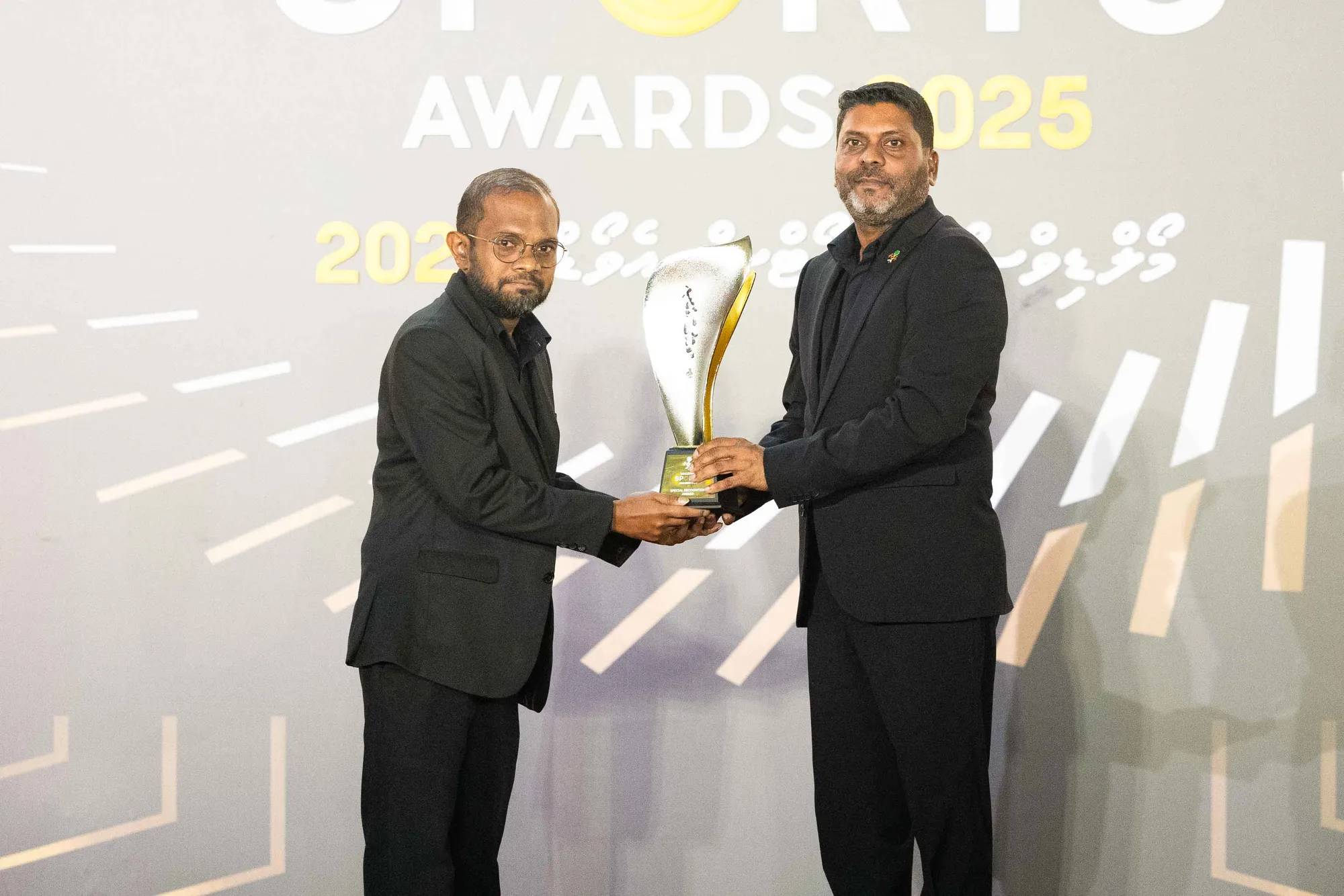 ހާލު ދެރަވެ ސާޢިދަށް އައިސީޔޫގައި ފަރުވާ ދެނީ