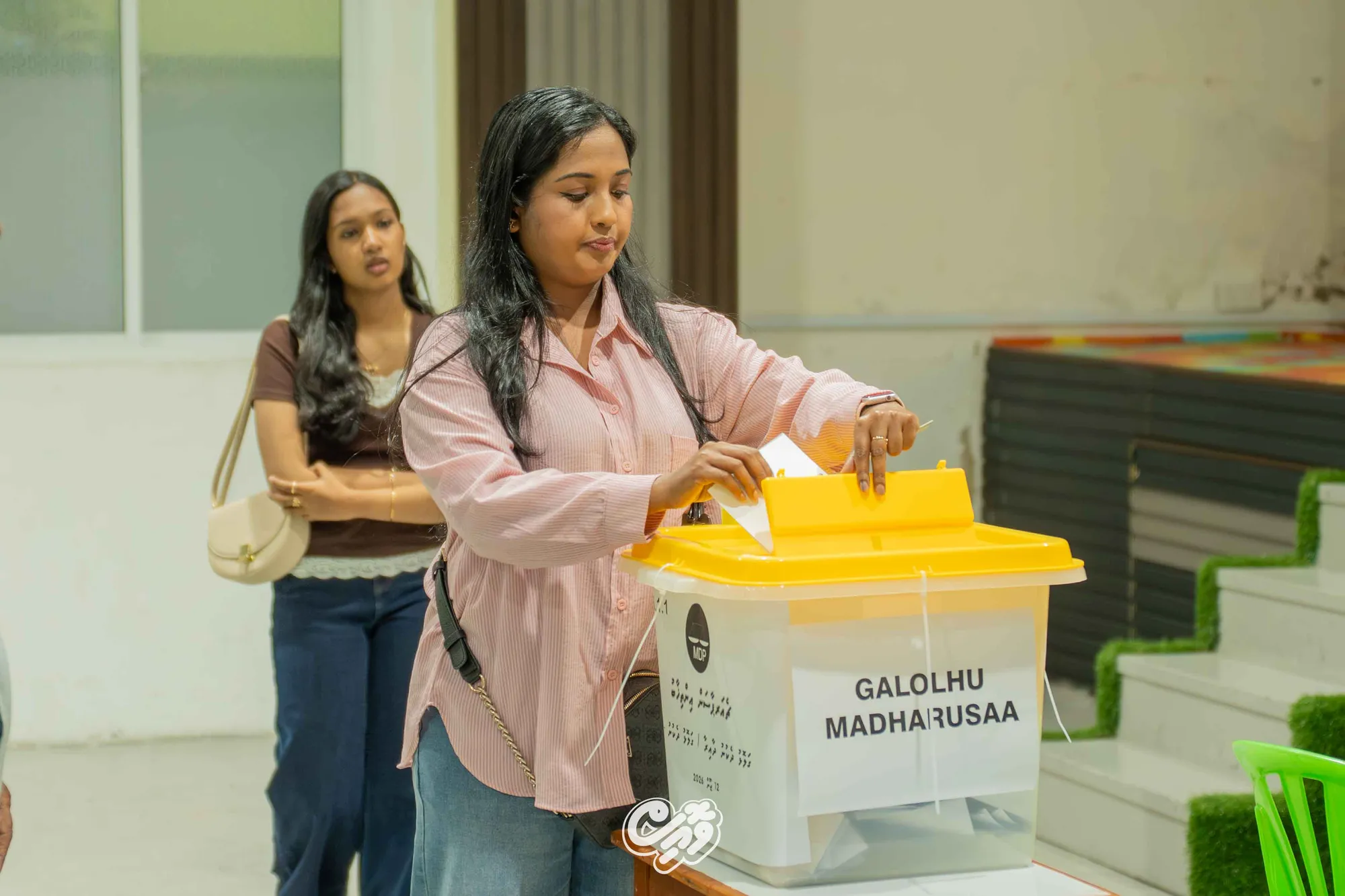 އެމްޑީޕީ ޗެއާޕާސަން އިންތިޚާބު: ނަތީޖާ ލިބެން ފަށައިފި، ފިޔޯރީއާ ފީއަލި ގައި އަލުން ވޯޓް ނަގަނީ