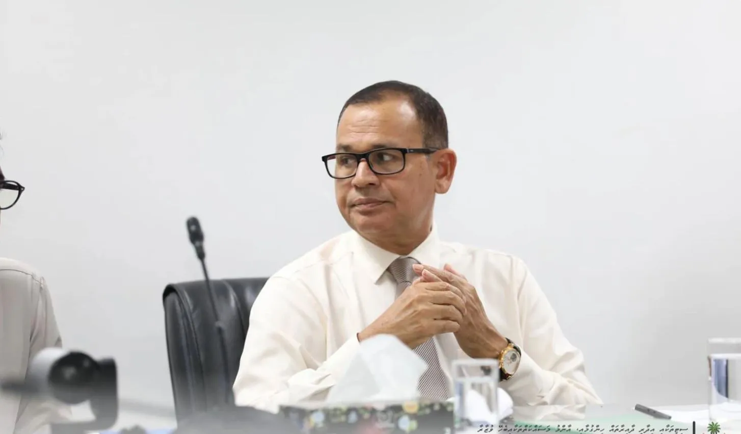 ކައުންސިލުތަކުގެ ހިންގުން ހަރުދަނާކުރުމާ ގުޅޭ ތިން ދުވަހުގެ ތަމްރީނު ޕްރޮގްރާމެއް ފަށައިފި