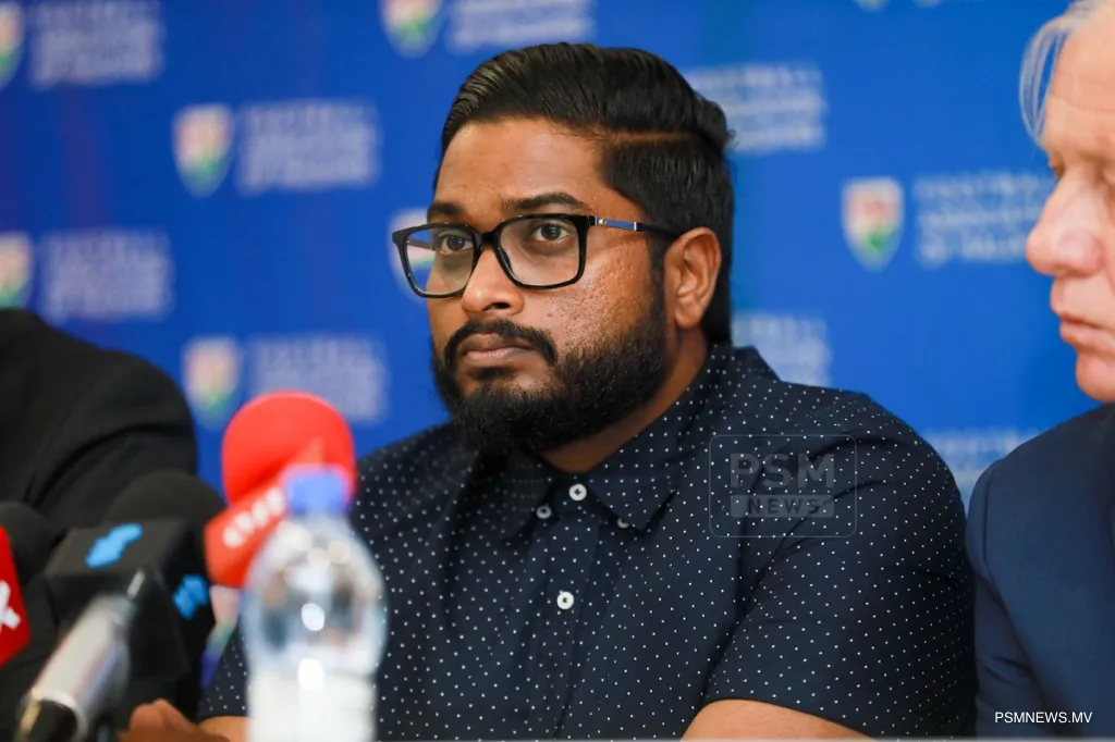 ކުރިއަށް އޮތް އެފްއޭއެމްގެ އިންތިހާބުގައި ބައްސާމު ވާދަނުކުރަން ނިންމައިފި