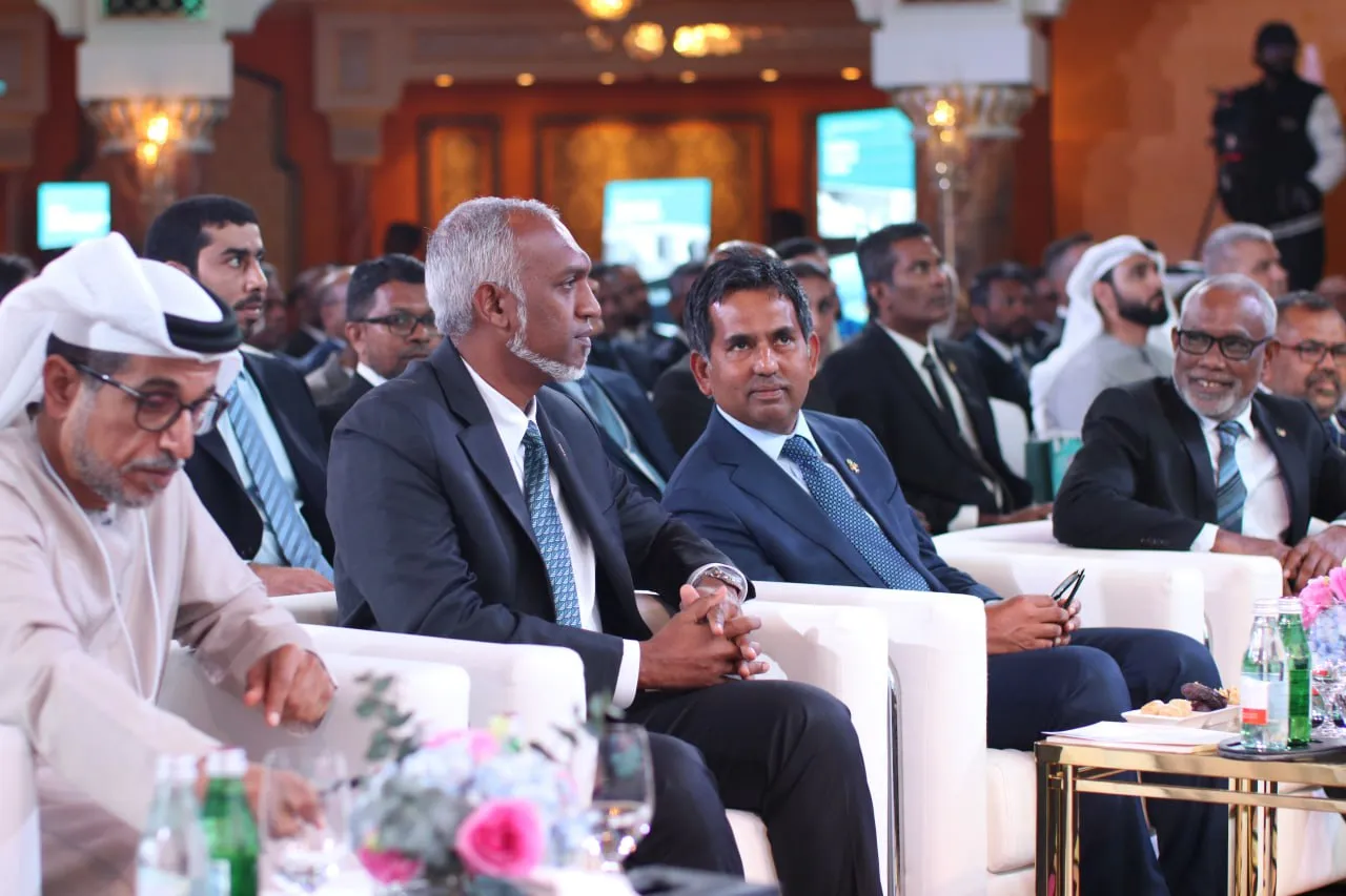 ރާއްޖޭގެ މާލީ ހާލަތު ރަނގަޅުކުރުމަށް މިސަރުކާރުން ގެންދަނީ ގިނަގުނަ މަސައްކަތްތަކެއް ކުރަމުން