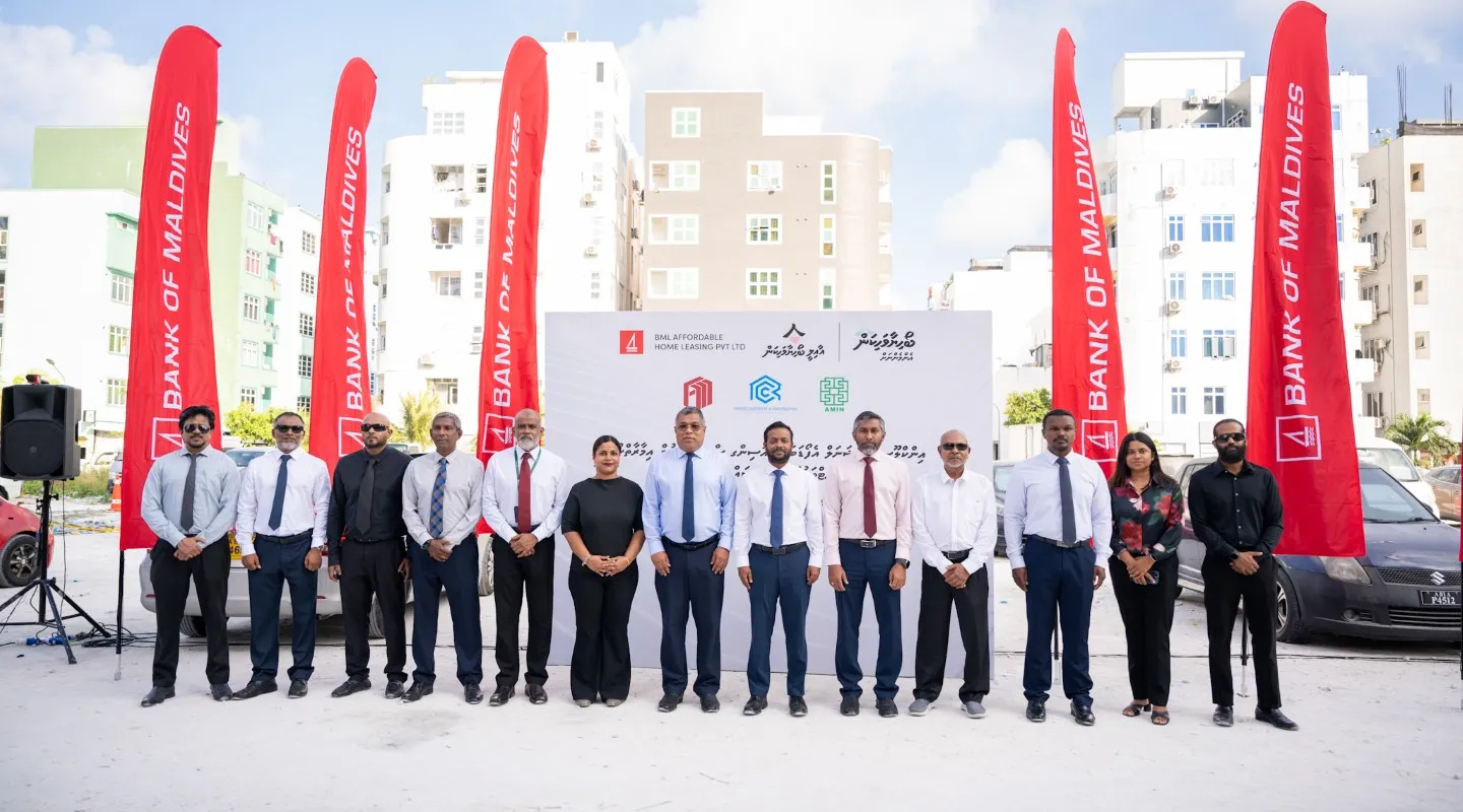BML Affordable Home Leasing Company Initiates Construction of Five Major Housing Projects, Delivering Over 3,000 Homes