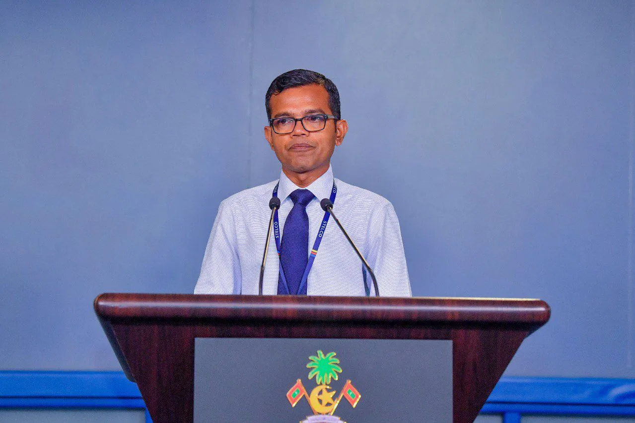 ރައީސް އޮފީހުގެ މިނިސްޓަރު ފެންވަރުގެ މަގާމަކަށް ފަހުމީ އައްޔަނުކުރައްވައިފި
