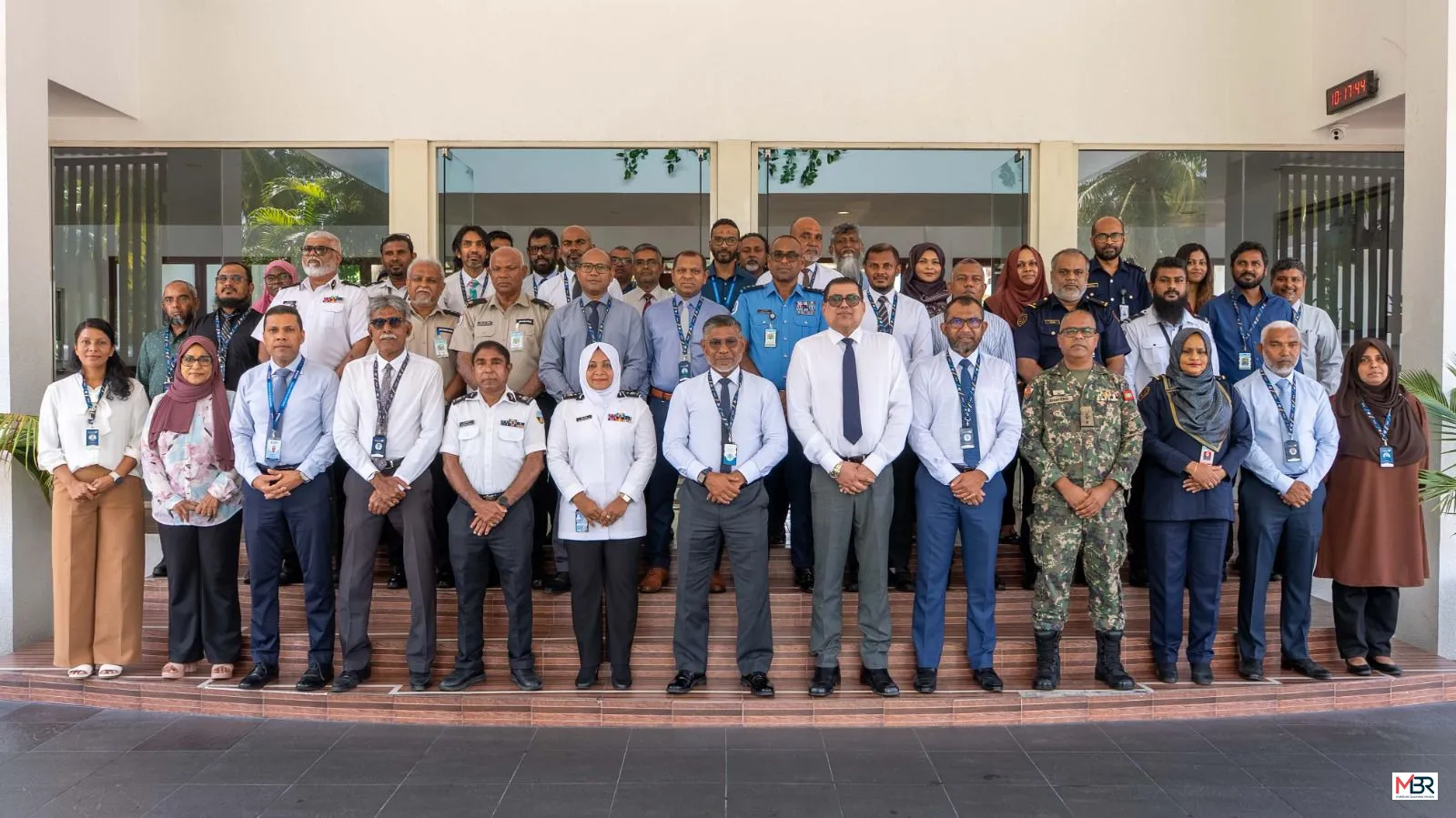 MACL Engages Stakeholders in Preparations for Opening of Hanimaadhoo International Airport