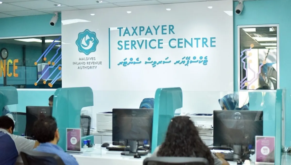 State Tax Revenues soar by MVR 1.5 Billion, fueled by tourism and corporate Income