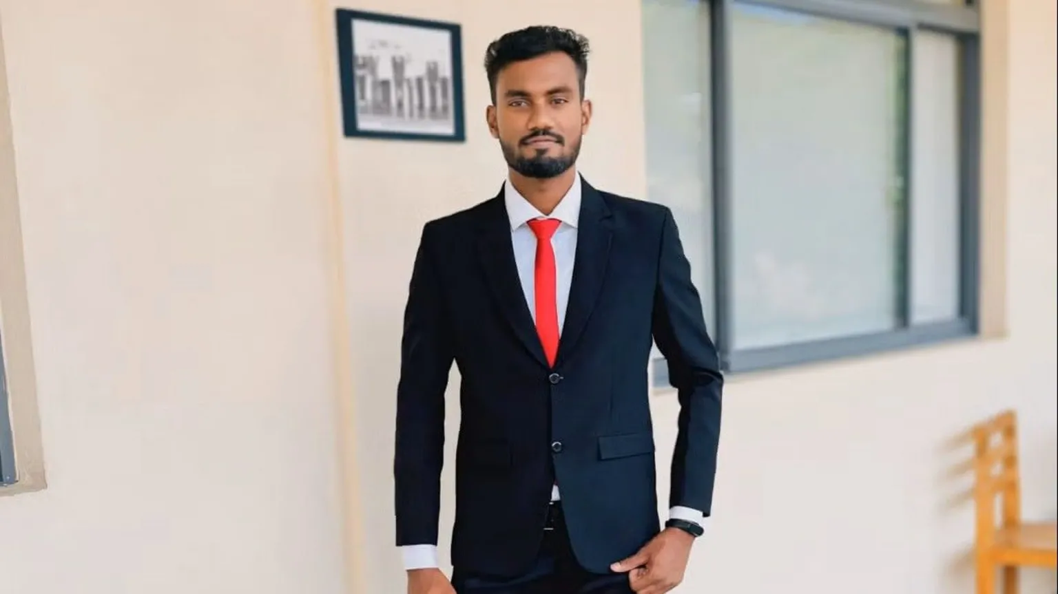 ސައުދީއިން މަރުގެ ހުކުމް އިއްވި ލަންކާ މީހާ- އެ ހުކުމް މިހާރު ވަނީ ބާތިލް ކޮށްފައި: ފޮޓޯ/ އިންޓަނެޓް