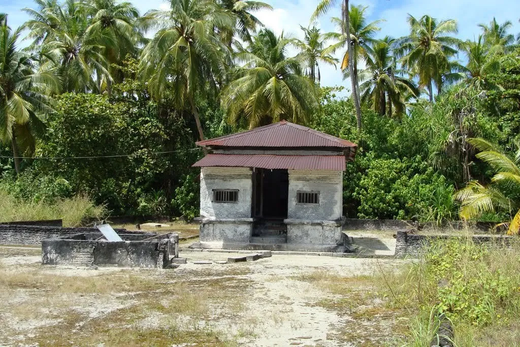 މާލެ ދަތުރެއްގައި 40 އަހަރުކުރިން ގެއްލުނު މީހަކު ދިރިހުރިތޯ ބަލަން އިއުލާނުކޮށްފި
