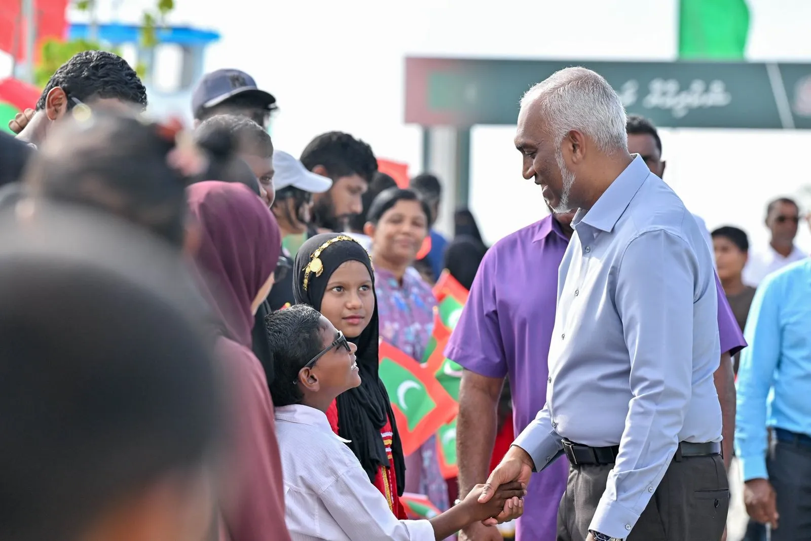 މަޑިފުއްޓަށްވެސް ހައުސިން މަޝްރޫއުއެއް، 50 ހައުސިން ޔުނިޓް އަޅާނެ