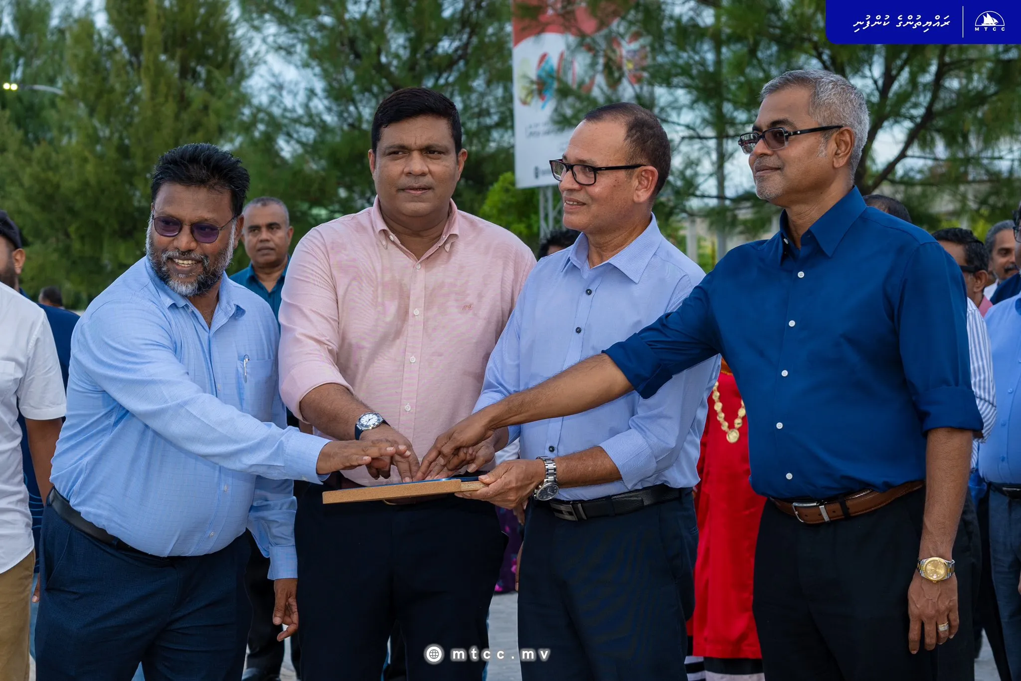 ނ އަތޮޅުގައި އާރުޓީއެފް ފެރީގެ ޚިދުމަތް ފަށައިފި