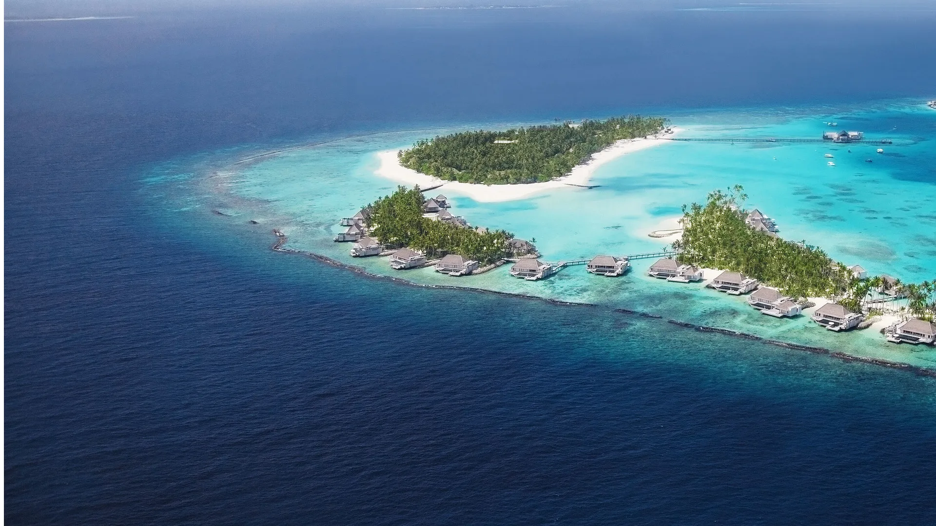 Pictures of resorts
