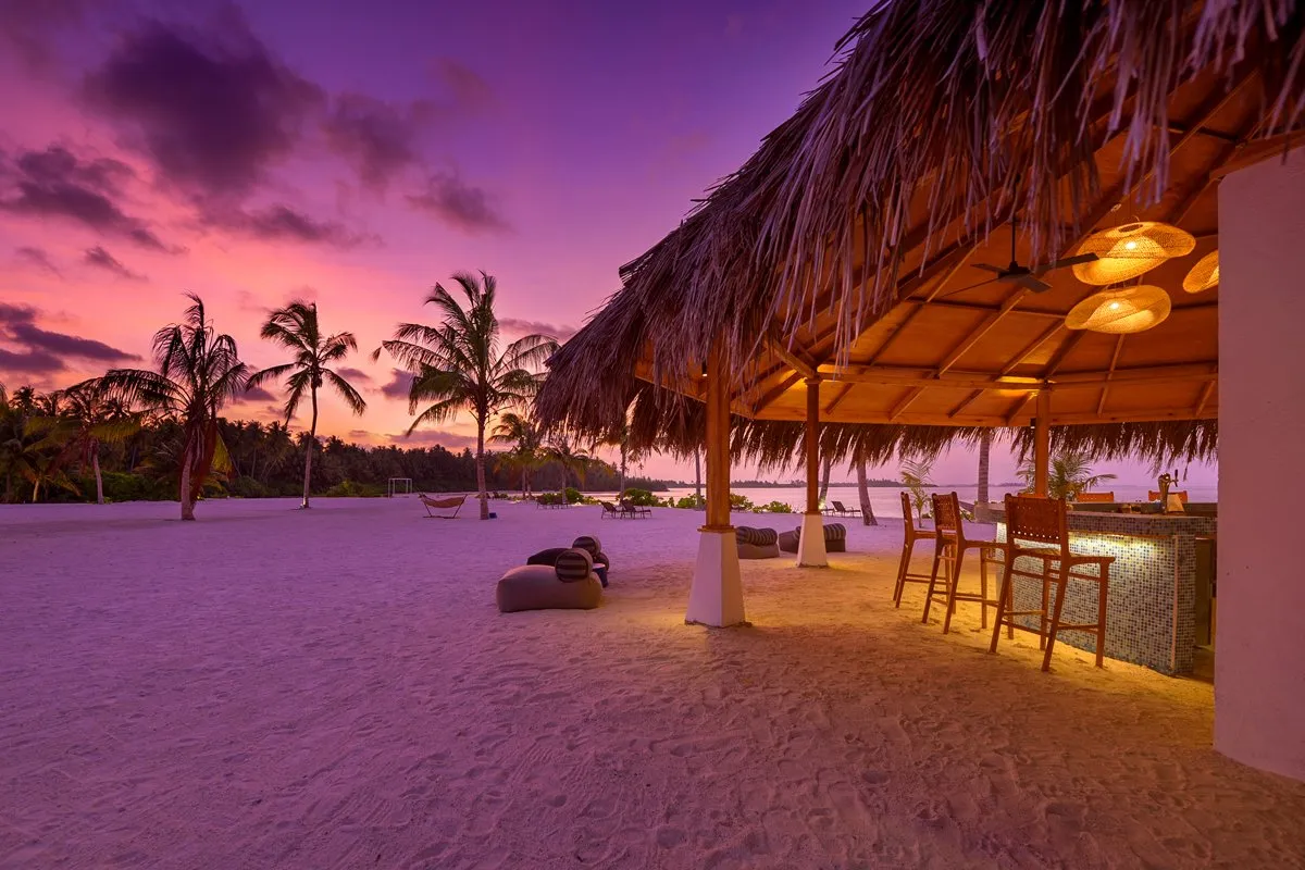 BML to Auction Three Islands Owned by Heavy Load Maldives Over Unpaid Loan