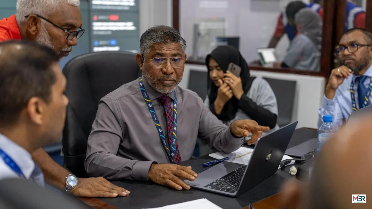 MACL Successfully Concludes Emergency Preparedness Exercise at Velana Airport