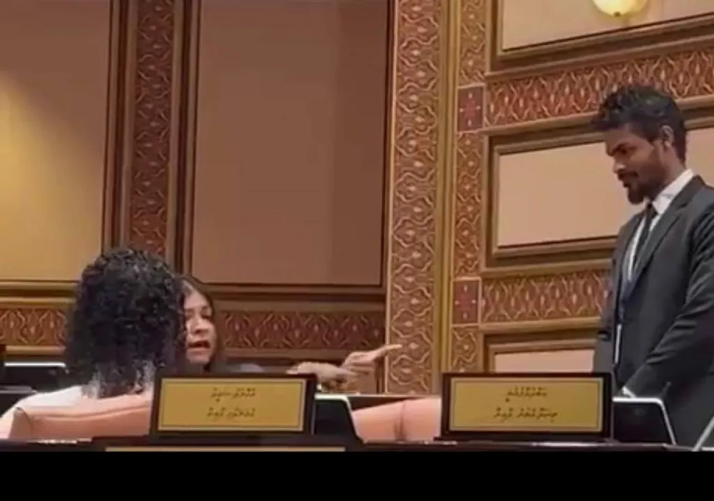 ރޮޒައިނާ ދިފާޢަށް ފައިބައިފި: ވިދާޅުވީ ގަނާ ނުކުރެވޭނެކަމަށް!