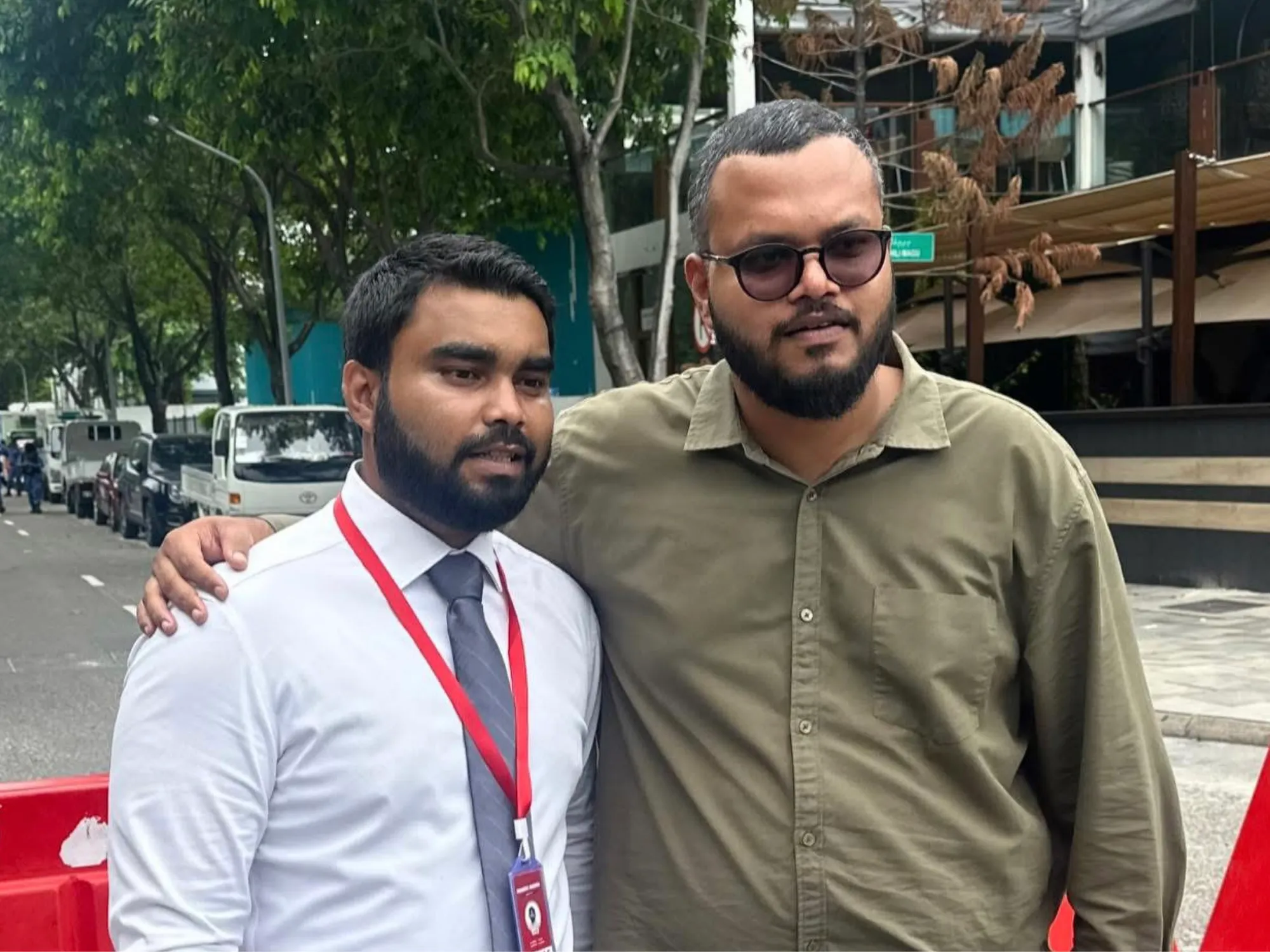 ލީވާން އަދި ޝަހުޒާން