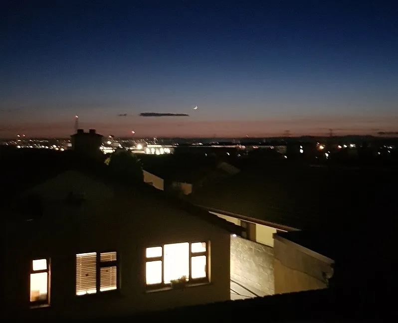 ރޯދަޔަށް ހަނދުބެލުން މާދަމާ ހަވީރު