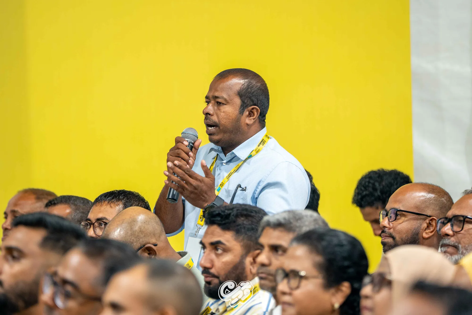 MDP Congress