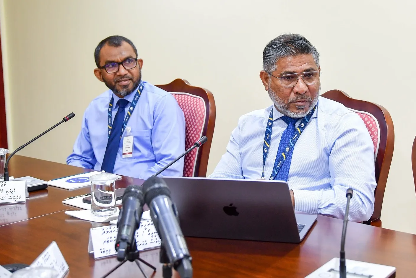 ހަނިމާދޫ އެއާޕޯޓުގައި ސީޕްލޭން ހިދުމަތް ވީހާވެސް އަވަހަކަށް ފެށުމަށް މިދަނީ ތައްޔާރުވަމުން: އެމްއޭސީއެލް