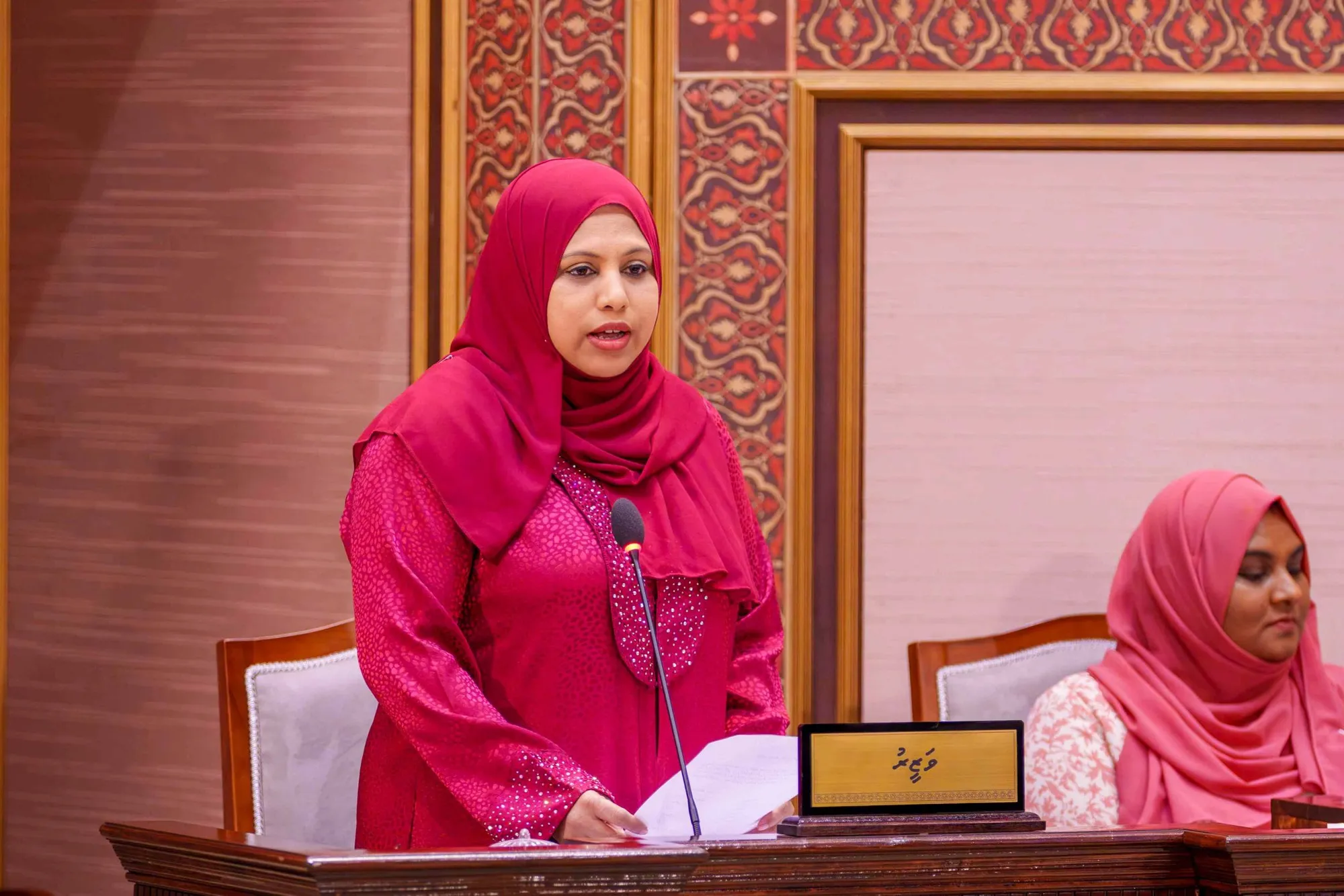 މާލެ ސަރަހައްދުގައި މިނިވަން 60 ފާހަގަކުރަން 4.1 މިލިއަން ރުފިޔާ ޚަރަދުކުރި: ހީނާ