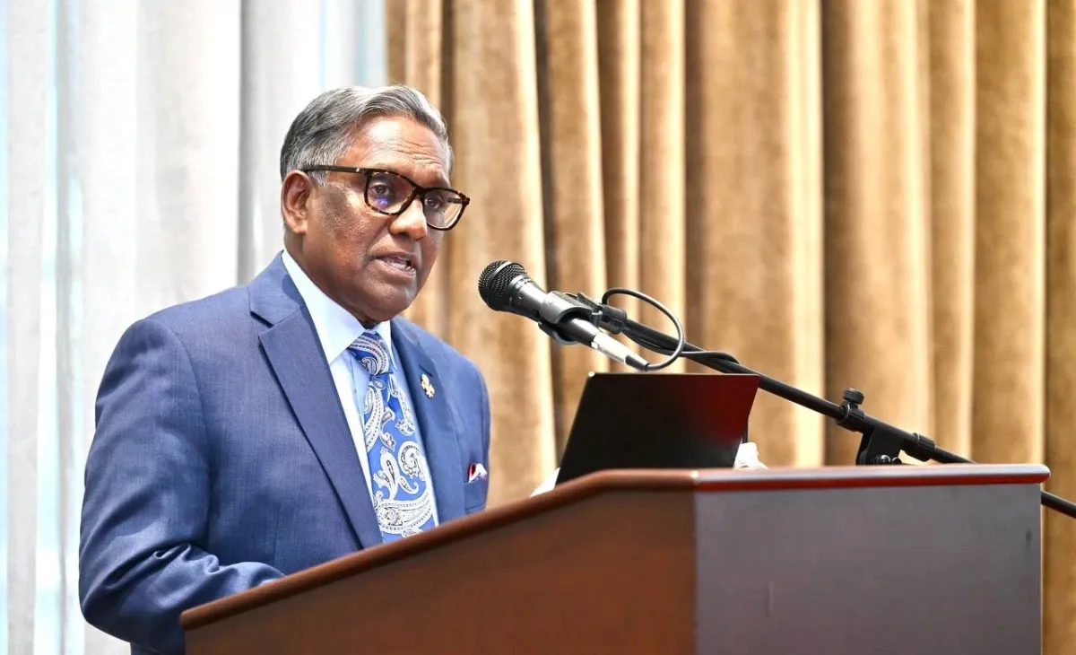 ރާއްޖޭގެ އިގްތިސާދު އޮތީ ވަރުގަދަކޮށް، މާލީ އިސްލާހުތައް ދަނީ ގެންނަމުން: ރައީސް ވަހީދު