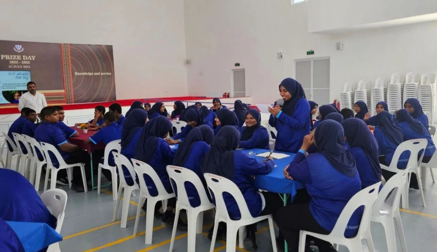 އިންޓަނެޓު މެދުވެރިކޮށް ހިންގާ ކުށްތަކުން ރައްކާތެރިކުރުވުމަށް މައުލޫމާތުދީފި