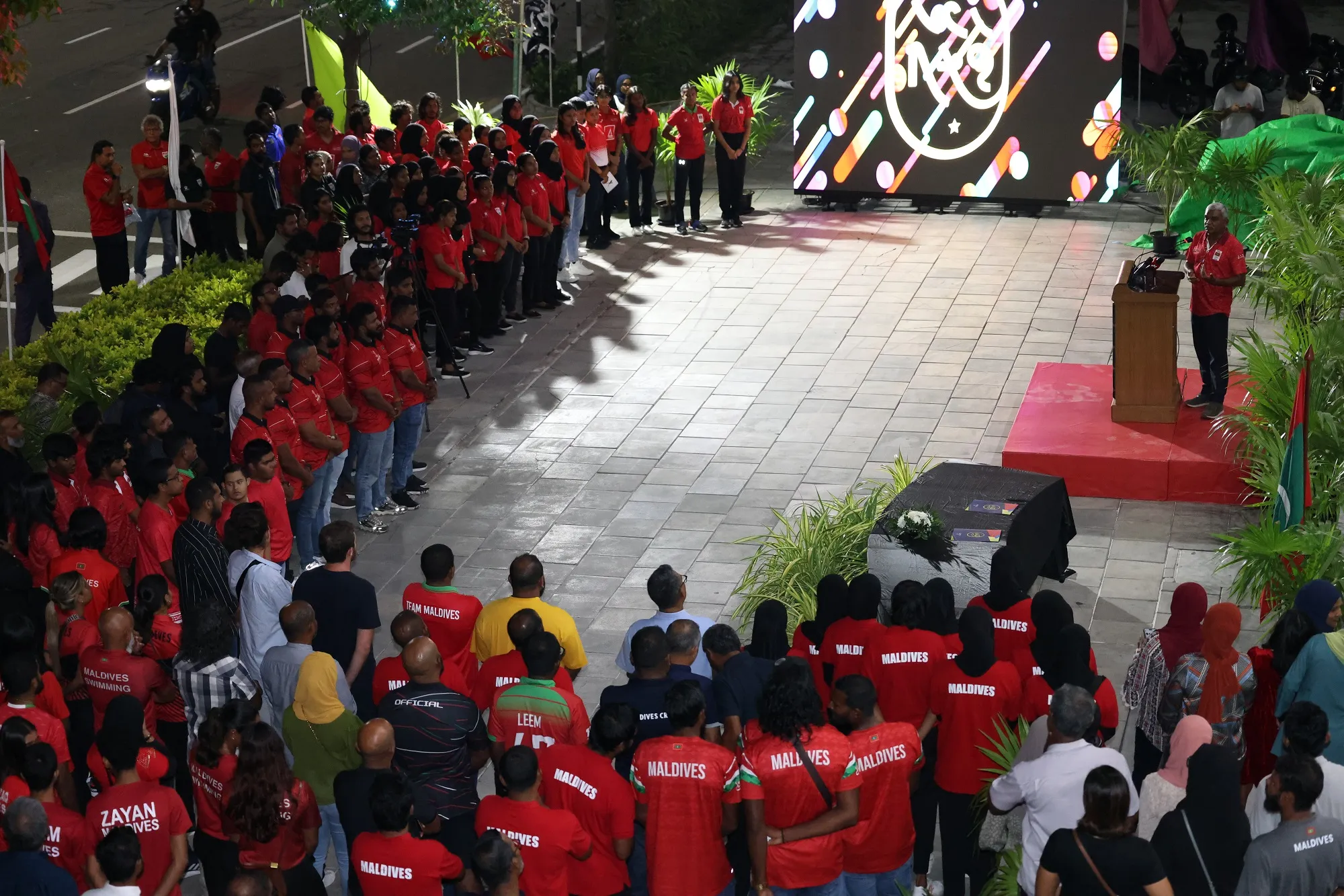އަރުތަ ޕްރޮގްރާމްގައި ބައިވެރިވުމުގެ ފުރުސަތު ހުޅުވާލައިފި 