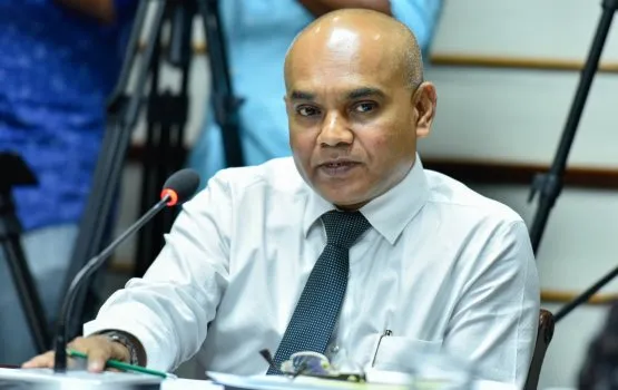 "ޖާބިރާ އެކީގައި އެމްޑީޕީ ބޮޑުވެގެންދާނެ؛ އިންތިޚާބު އެއްބުރުން ކާމިޔާބު ކުރަންވެސް ފަސޭހަ ވާނެ"