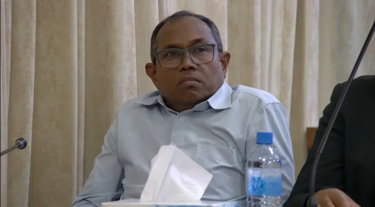 އާރަށް މައްސަލަ: ޔޫސުފް ނައީމަށް އިއްވި ހުކުމް ބާތިލުކޮށް، މައްސަލަ އަލުން ބަލަން ކްރިމިނަލް ކޯޓަށް އަންގައިފި
