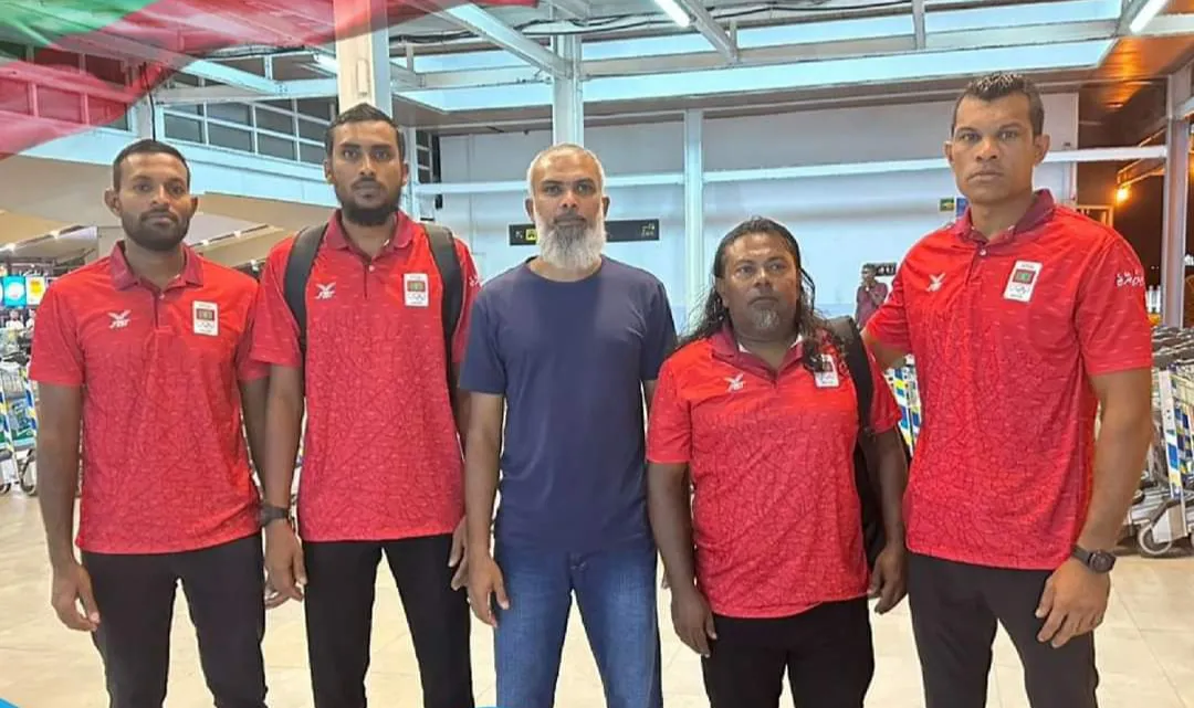 ފަސޭހަކަމާއި އެކު ބޫޓާން ބަލިކޮށް އެންމެ ފަހުގެ ޗެމްޕިއަން ރާއްޖެ ސެމީއަށް!