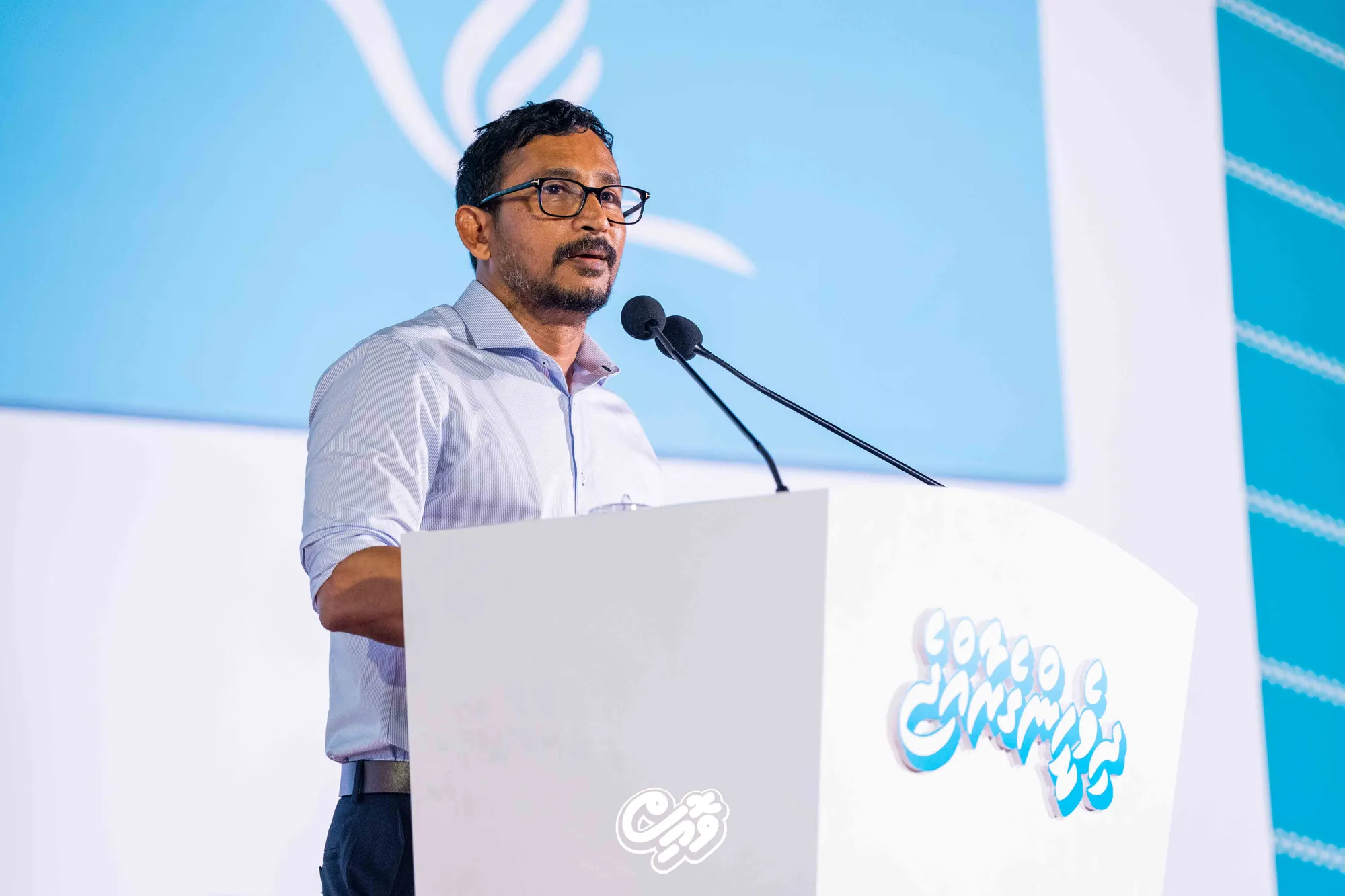 ކުރިއަށް އޮތް ކައުންސިލް އިންތިޚާބުގެ ޕީއެންސީ ކެންޕެއިން މެނޭޖަރަކަށް ފަލާޙް