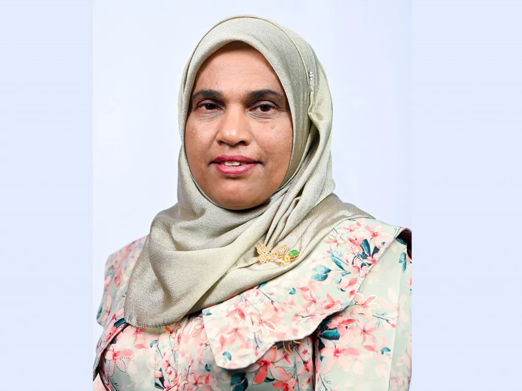 ރާއްޖެއިން ނޭޕާލަށް ކަނޑައަޅާ ނޮން-ރެޒިޑެންޓް ސަފީރު ކަމަށް އަޒީމާ އައްޔަނު ކުރަން މަޖިލީހުން ރުހުންދީފި