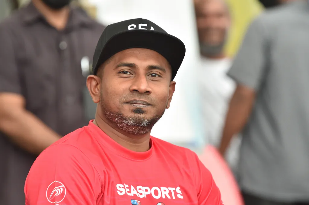 ފުޓުބޯޅަ ޓީމު އަދި މެޗަކުން ބަލިވިޔަސް އެއީ މާބޮޑު މައްސަލައެއްކަމަށް ނުދެކެން: މަހުލޫފް