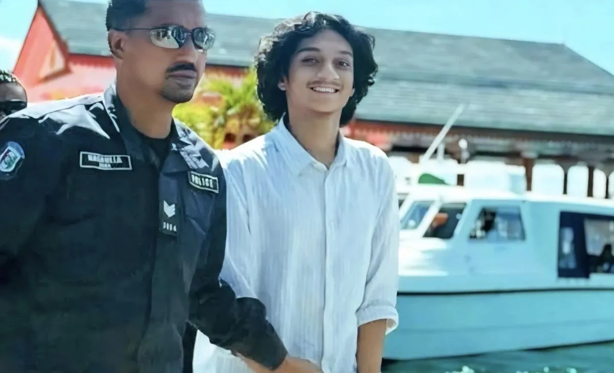 ރައުދު އަހްމަދު ޒިލާލް