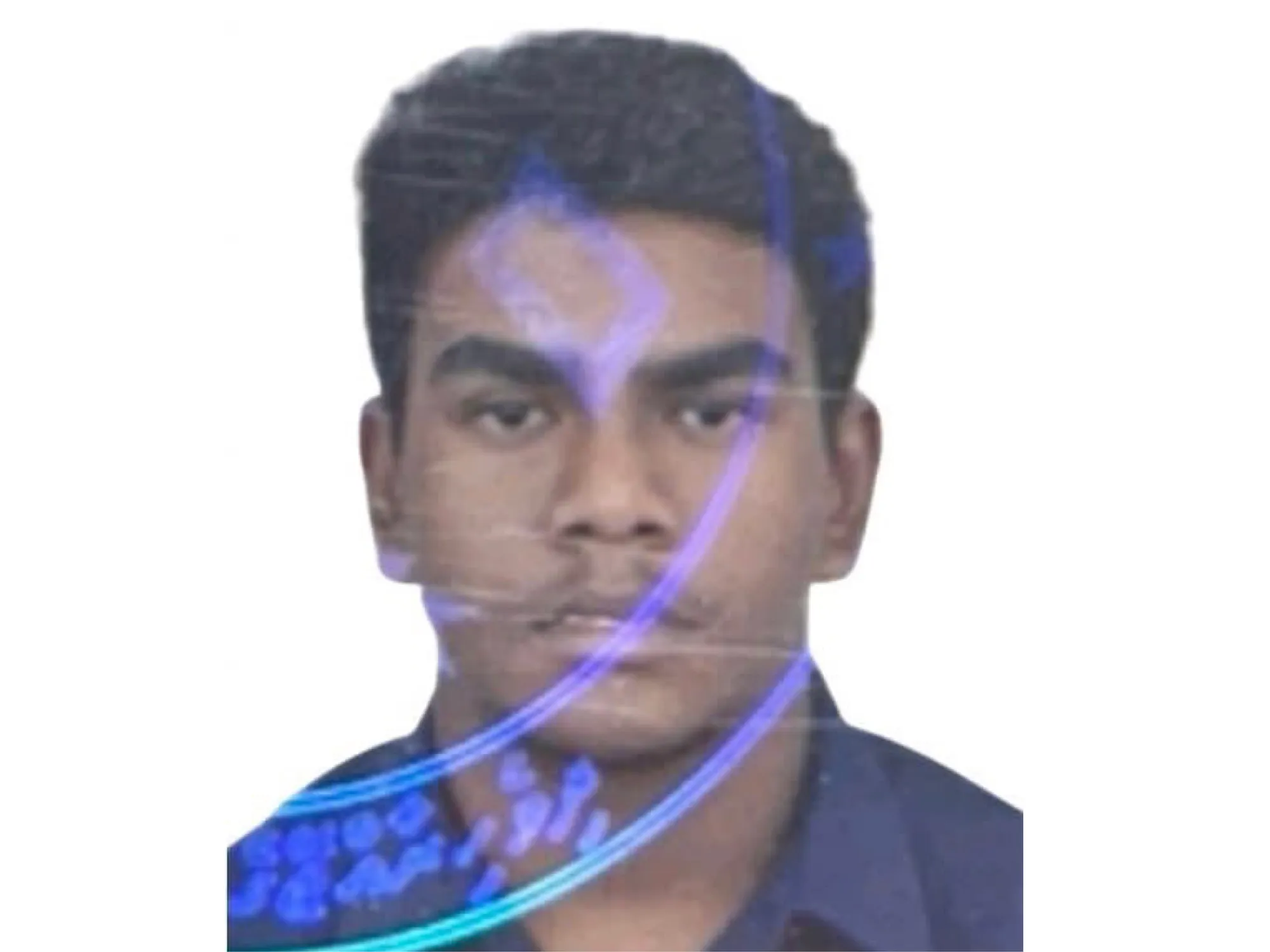 އެކްސިޑެންޓްގައި ނިޔާވި ދަރިވަރުގެ ޖަނާޒާ އަސްރަށް ފަހު