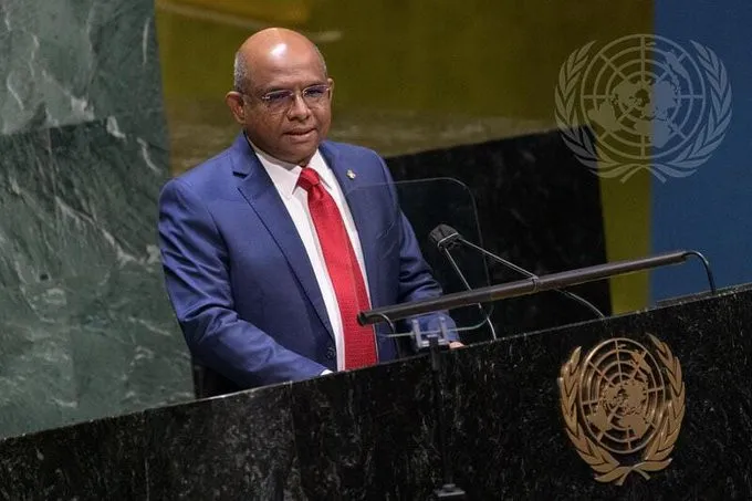 ޝާހިދަށް ޖަވާބުދާރީވުމަށް 14 ދުވަހުގެ ނޯޓިސް ދީފި