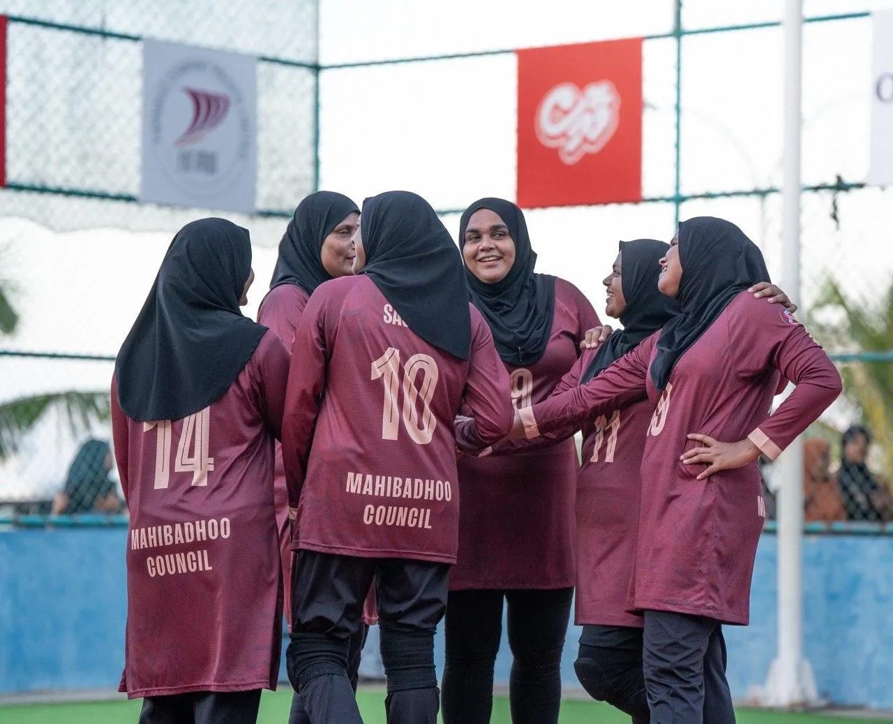 ސްޓެލްކޯ މަހިބަދޫ އިންޓަ އޮފީސް ވޮލީ މުބާރާތް: ސްކާލެޓް އަދި ވޮރިއާސް މޮޅުވެއްޖެ