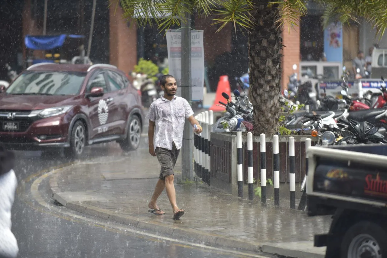ރާއްޖޭގެ ބޮޑު ސަރަހައްދަކަށް ހުދު ސަމާލު ނެރެފި!