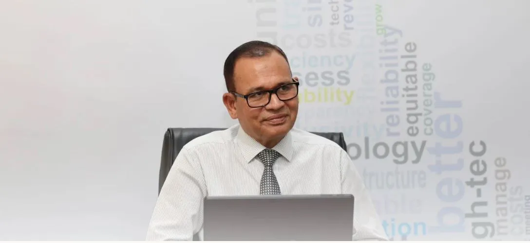 ލާމަރުކަޒީ ނިޒާމަށް ގެންނަ އިސްލާޙަށް ރައްޔިތުންގެ ޚިޔާލު ހޯދުމަށް ވާންޖެހޭ ތައްޔާރީތައް ވަނީ ފަށާފައި:ވަޒީރު