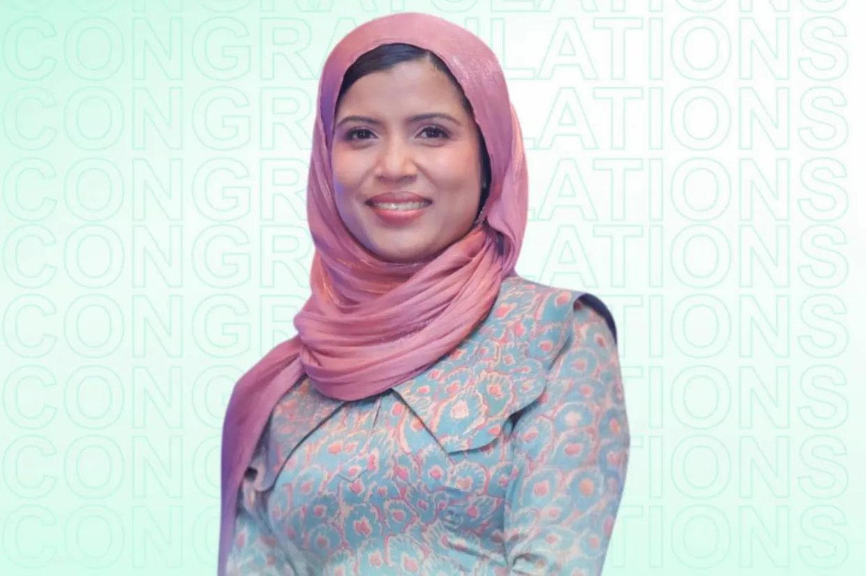 އެންސްޕާގެ ސީއީއޯ އަކަށް ސްޓޭޓް މިނިސްޓަރު ޝިރުނާ