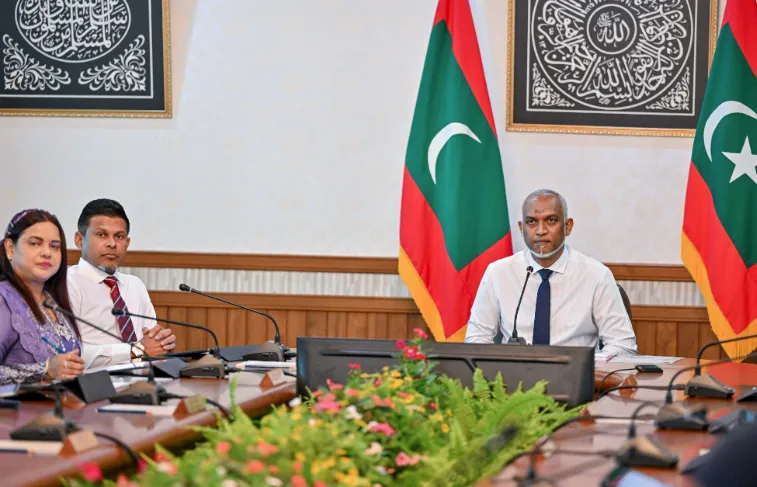 Cabinet moves to establish legal framework for oil, gas and mineral exploration