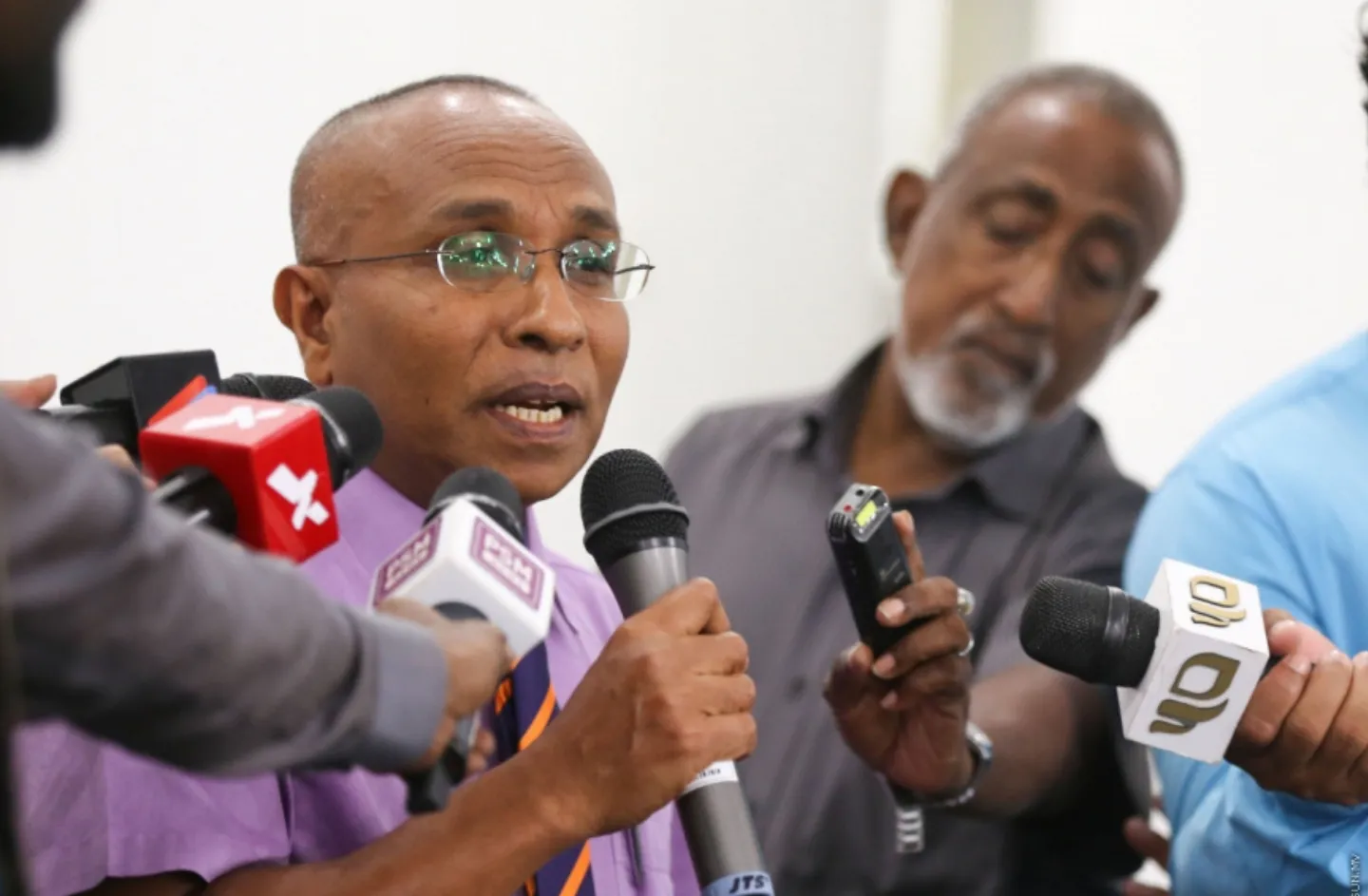 މިމަހު ނިޒާމީ ވޯޓެއް ނެގުމުގެ ފުރުސަތެއް ނެތް: އީސީ