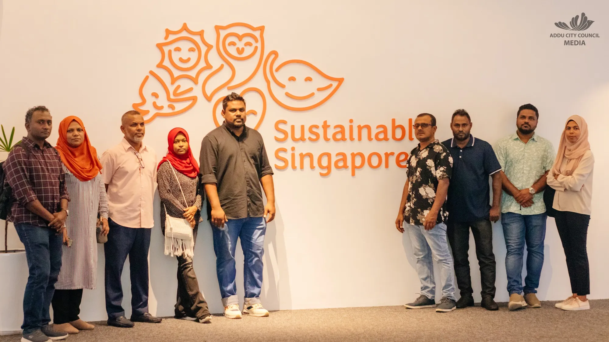 އައްޑޫސިޓީ ކައުންސިލުން މިލިއަނުން ހަރަދުކޮށް މެލޭޝިއާ އަދި ސިންގަޕޫރަށް ކުރި ދަތުރު ގޯސް: އޮޑިޓް