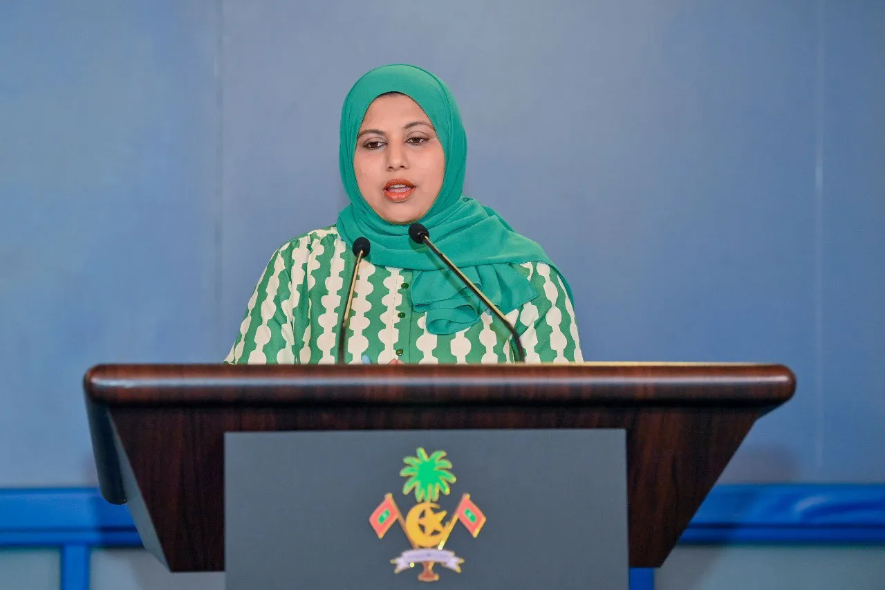 އެންސްޕާގެ ސީއީއޯ ހީނާ