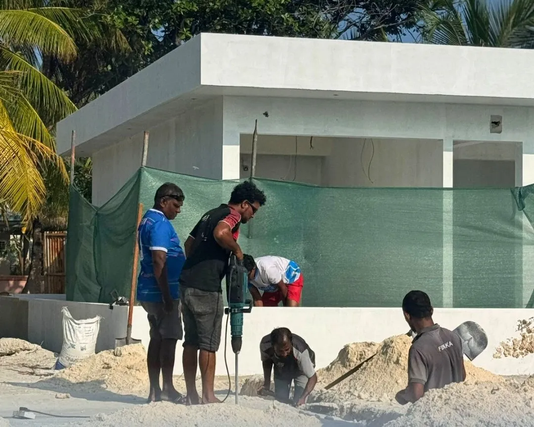 ފެނަކައިގެ މުވައްޒަފުންނަށް ކުންފުނިން ދޭން ނިންމި ރޯދަ ހަދިޔާ ނުދޭން ނިންމައިފި