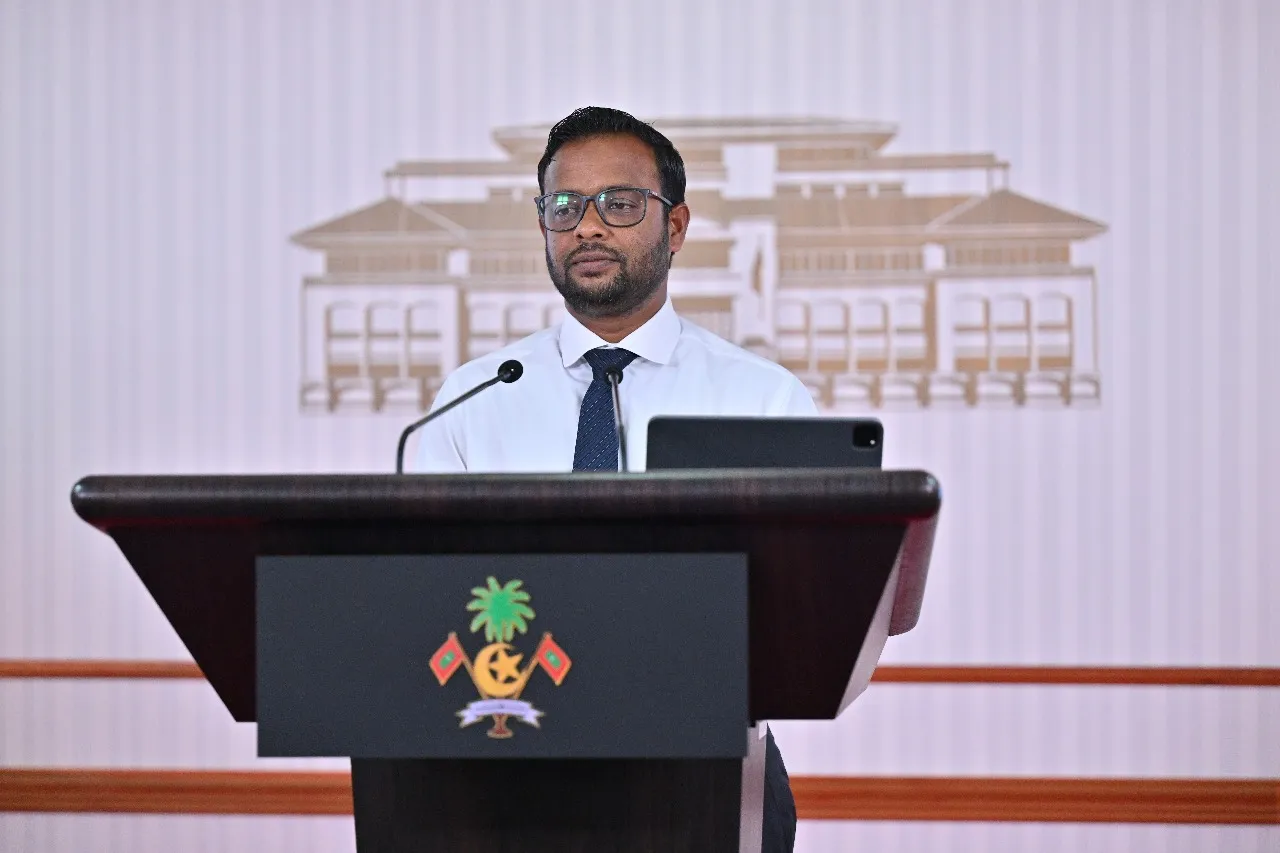 މި ސަރުކާރުން ދޫކުރާ ފްލެޓާއި ގޯއްޗަށް ކުރިމަތިލާން މިއަހަރުގެ ތެރޭގައި ހުޅުވާލާނަން: މުއްތަލިބް