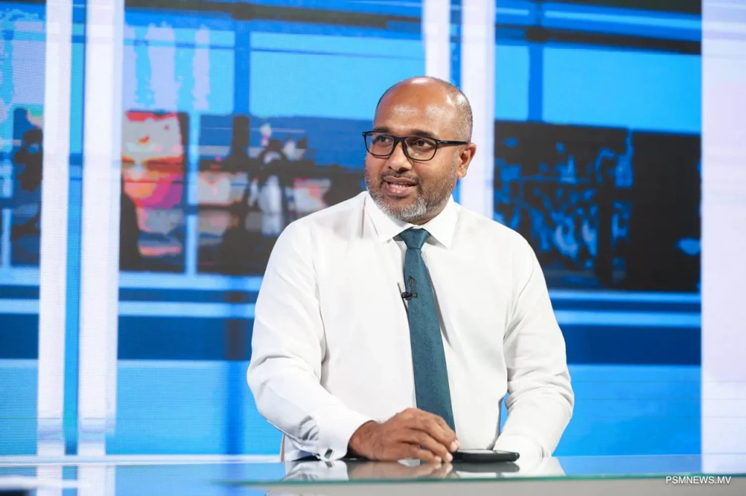 "ދައުރު ނިމިގެންދާނީ ބިދޭސީ މަސައްކަތްތެރިންގެ ކަންކަން އެންމެ ރަނގަޅަށް ކުރާ ޤައުމުތަކުގެ ތެރޭގައި ރާއްޖެވެސް ހިމެނިގެން"