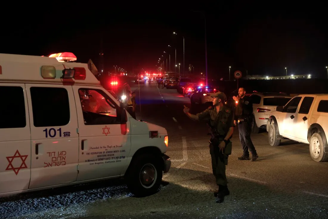 ހިޒްބުﷲ އިން ހަމަލާ އަމާޒުކުރި ސަރަހައްދުގައި ޔަހޫދީ ފައުޖުން ހަރަކާތްތެރިވަނީ-- ފޮޓޯ: ގެޓީ