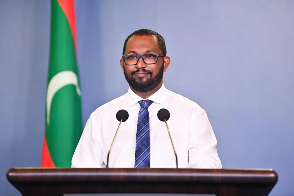 ކިތަންމެ ވަރަކަށް ކަނޑުން ބައެއް ގެއްލުނޭ ވިދާޅުވިޔަސް ގެއްލުނު ކަމަކަށް ނުވާނެ: މިއުވާން