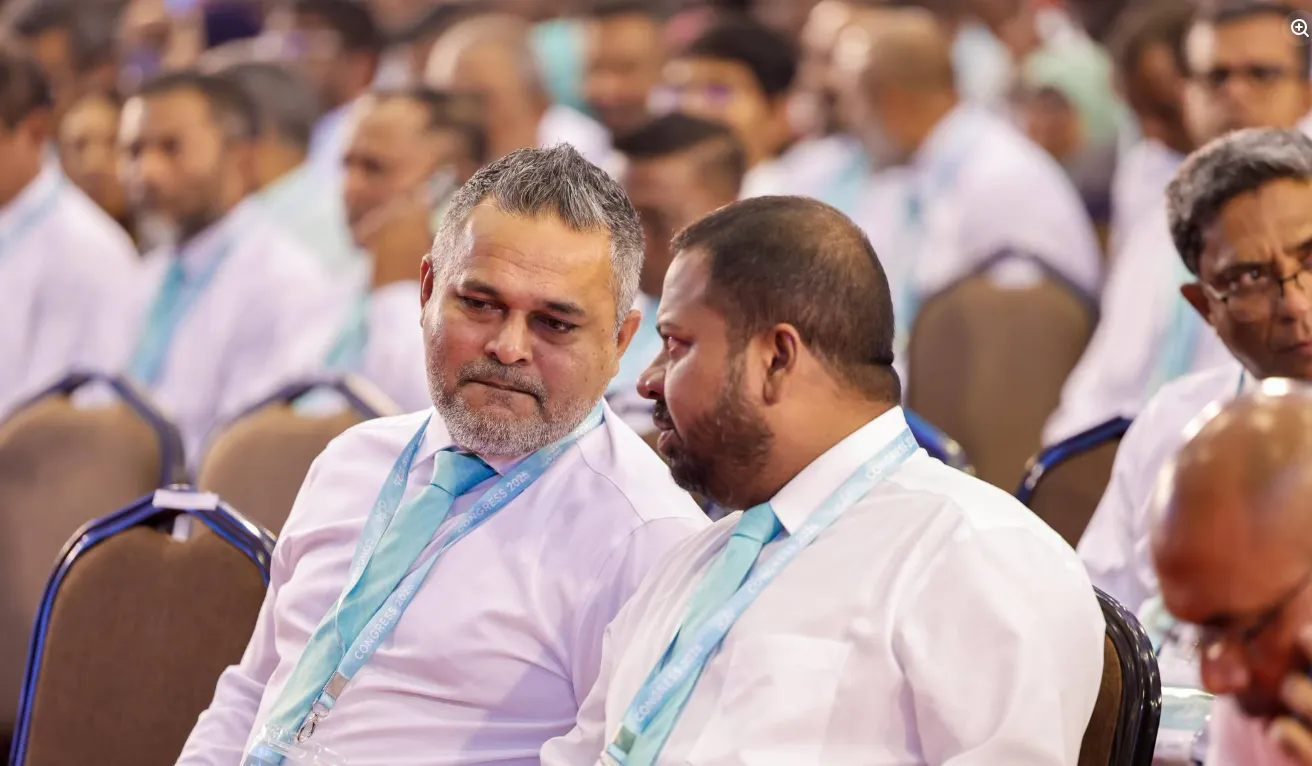 މިއީ ޕީއެންސީގެ ވެރިކަން 2028 ގައި ދެމެހެއްޓުމަށް ކުރެވޭ މަސައްކަތުގެ ފެށުމެއް: މުންދު