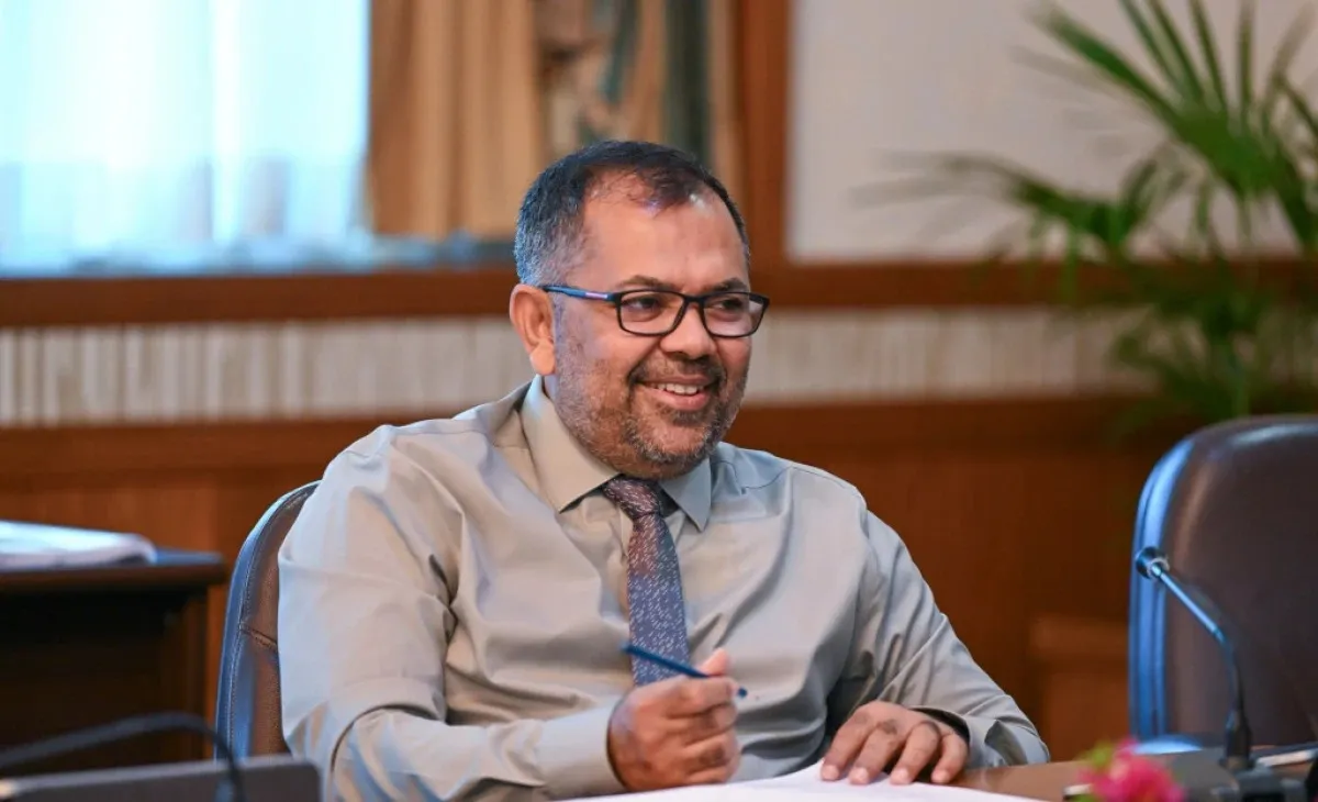 ބީއެމްއެލް އިން ނެރޭ ސުކޫކްގެ ބޭނުމަކީ، އަމިއްލަ ވިޔަފާރިތަކުގެ އިންވެސްޓްމަންޓްތައް ފުޅާކުރުން: ޒަމީރު