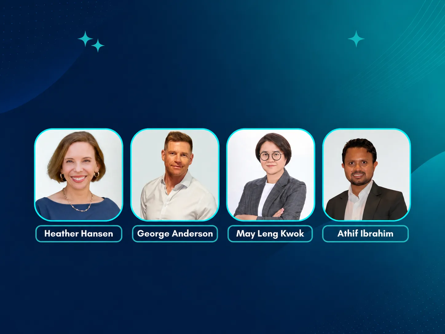 MAHRP L&D Conference to Feature Prominent Keynote Speakers